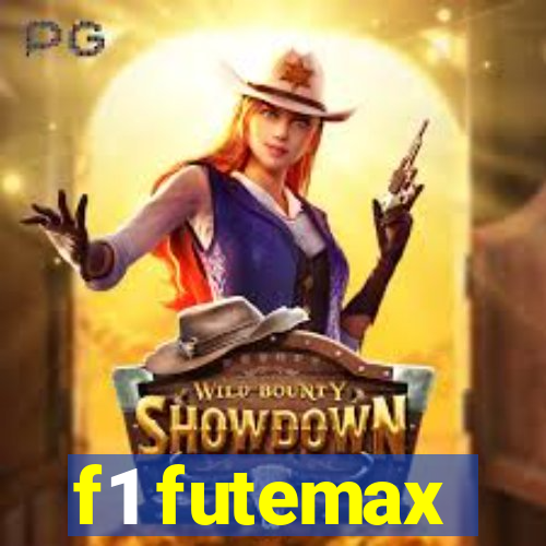 f1 futemax